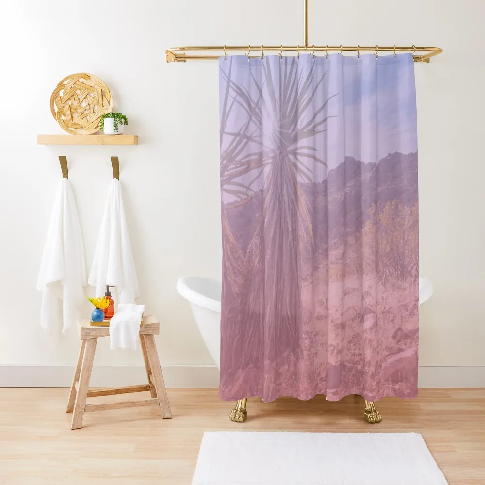 

Beautiful Cactus Shower Curtain Toilet Accessories Bathroom Shower For Bathroom Curtain