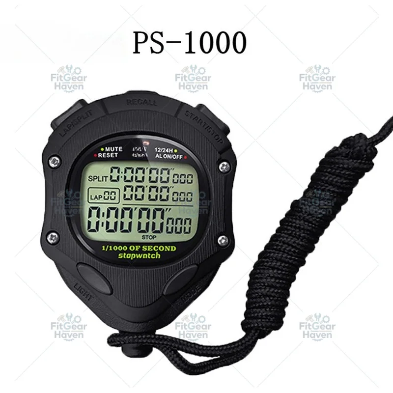 chronometre-electronique-multifonction-authentique-minuteur-d'arbitre-a-100-canaux-ps-1000-mille-minutes