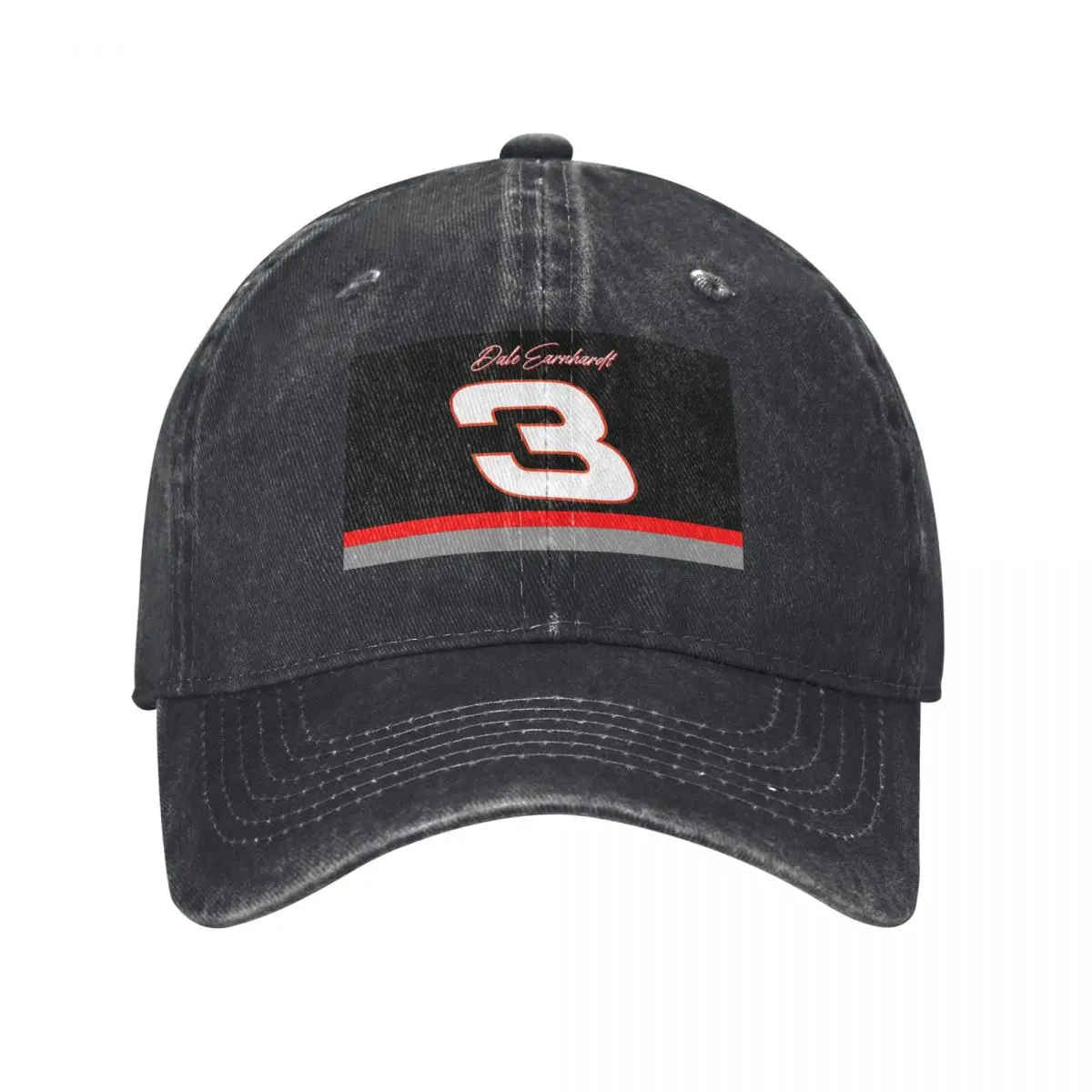 Dale Earnhardt Baseball Cap Designer Hat cute Gentleman Hat Men Golf Wear Women's