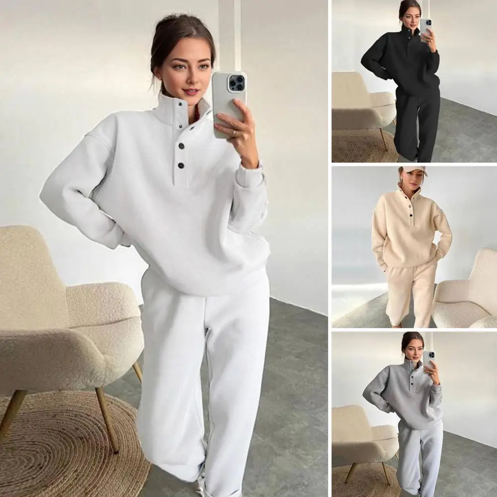 

Демисезонная Спортивная одежда для женщин, демисезонный спортивный костюм для фитнеса с толстовкой и воротником-стойкой