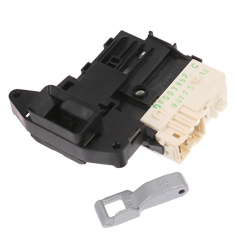 New Electric Door Lock Delay Switch For LG Washing Machine DFS03857 Washer Replacement Parts