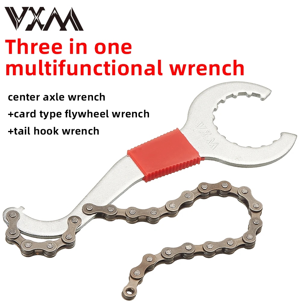 Vxm Bicycle Repair …