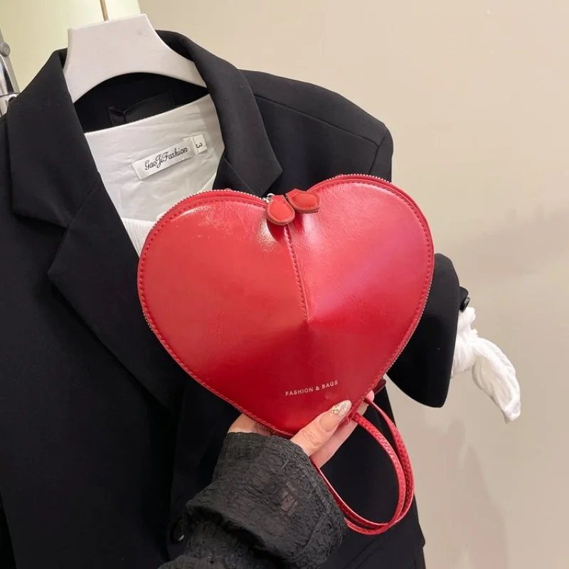 

Luxury High-End Shopper Bag For Women Large Capacity Solid Color Trendy Design Minimalist Unique Vintage