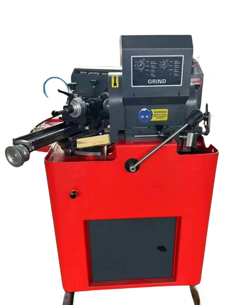 LD100BH model Engine Valve Grinding Machine Valve Seat Grinder