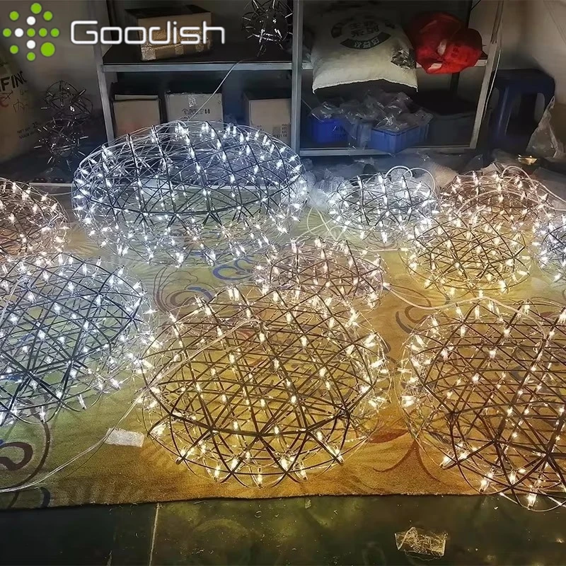 Современный роскошный стильный дизайн, подвесные потолочные светильники, крытая хрустальная лампа для вестибюля отеля, бара, виллы, светодиодная люстра для украшения дома