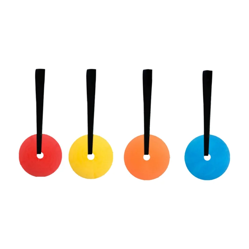 

ABHS-Soccer Training Target Disc Target Agility Target For Precision And Accuracy Improvement Durable
