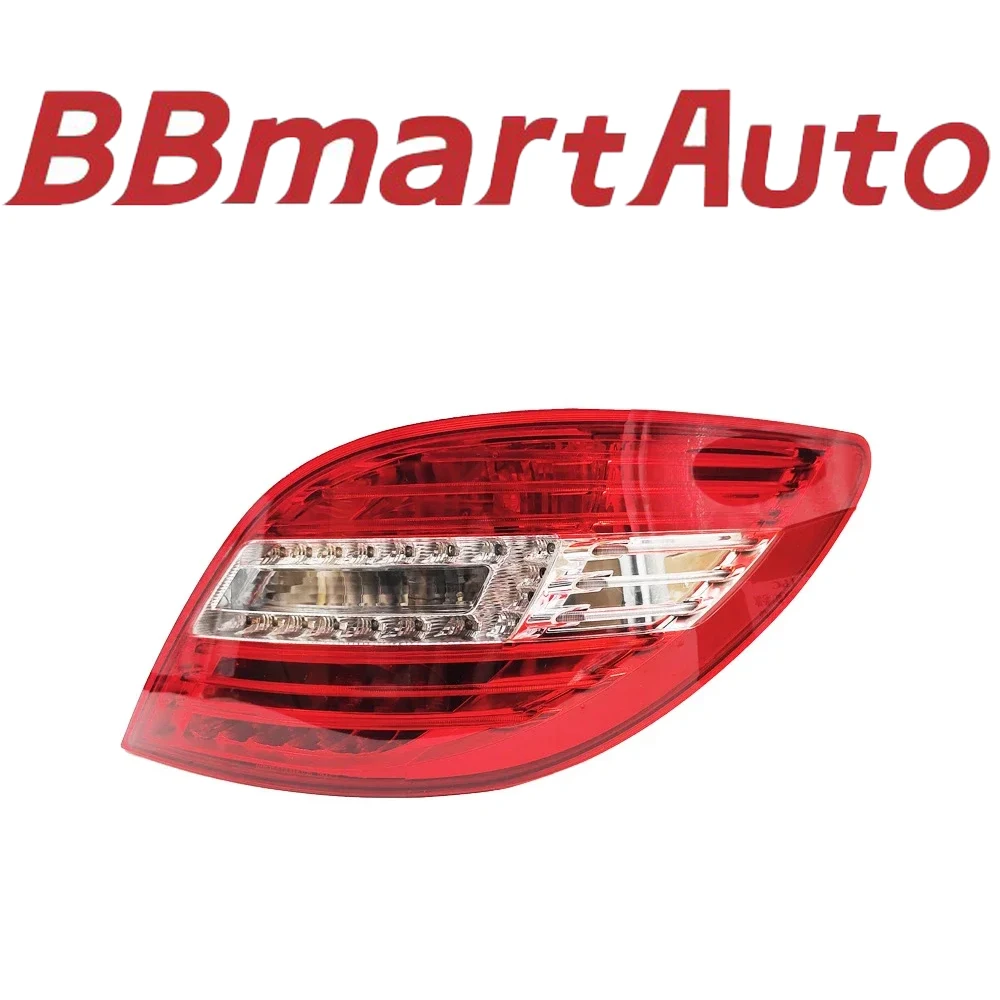 

2518202064 BBmart Auto Parts 1pcs High Quality Car Lighting Systems Tail Light Lamp R For Mercedes Benz R300 R350 R500 R280