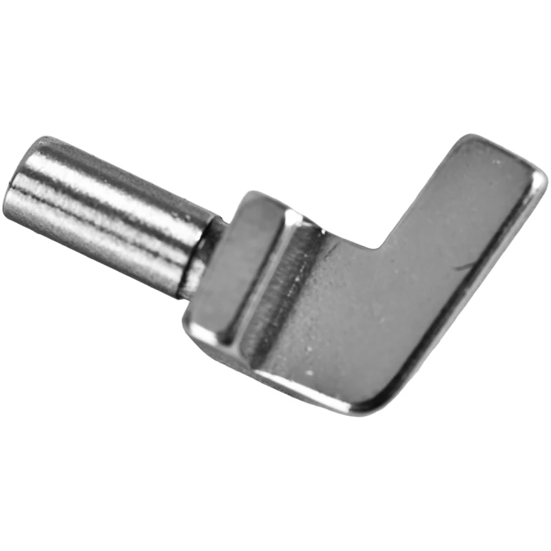 FE18 Needle Guard Suitable For FW777 Curved Needle Bending Of Needle Industrial Sewing Machine Spares Parts Sewing Machine Parts