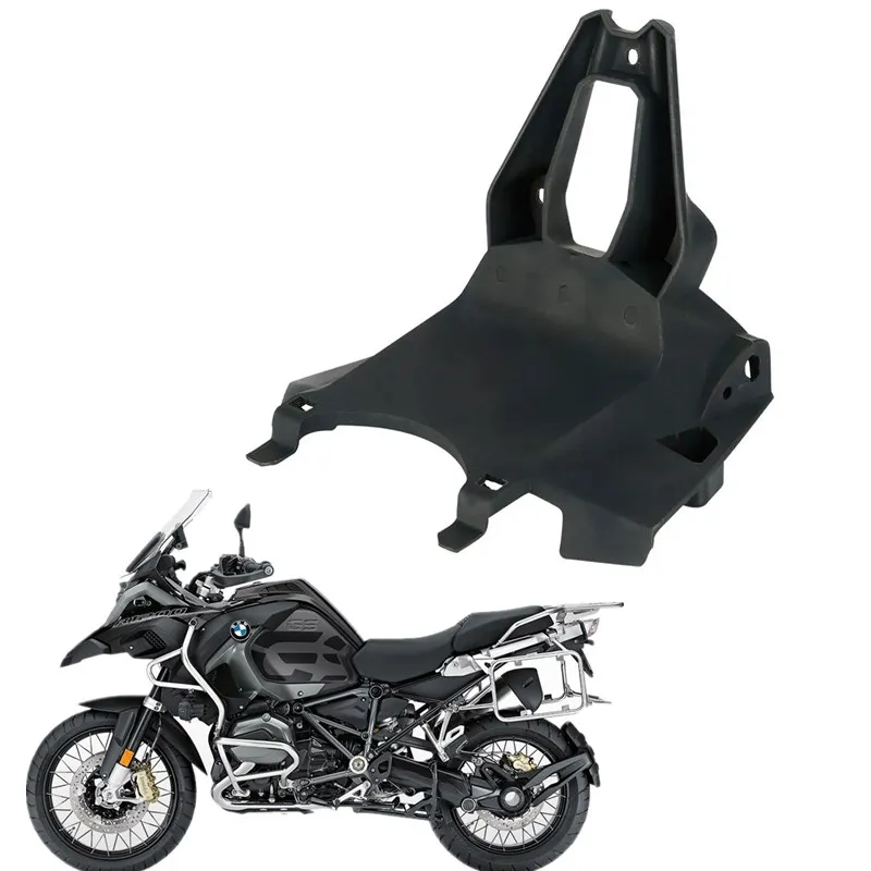 

Для BMW K51 R1200GS R 1200 GS Adventure 2012-2018 необработанные аксессуары для мотоциклов держатель номерного знака