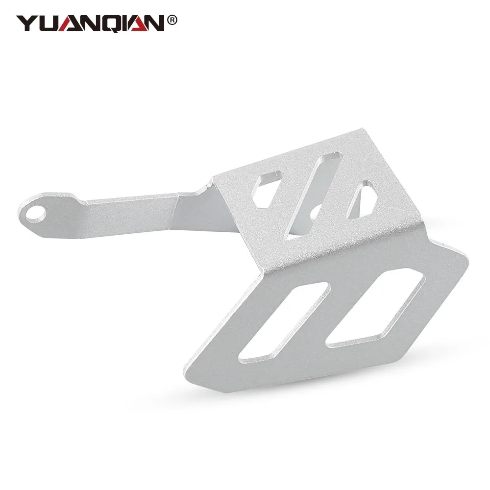 Motorcycle Aluminum For Husqvarna 901 Norden 2022 2023 2024 2025 2026 Shell Sprocket Frame Accessory Chain Guard Protection