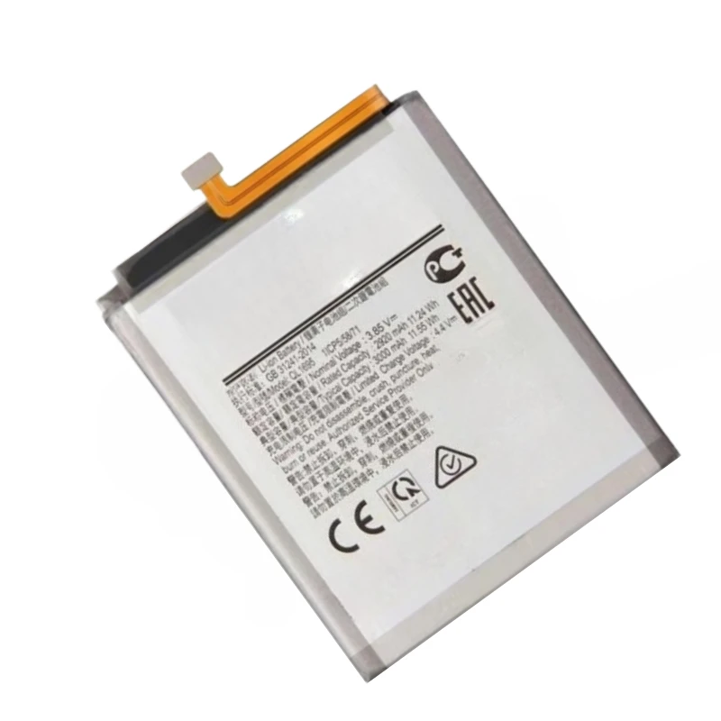 2900mAh~3900mAh SCUD-WT-N6 QL1695 Phone Battery For Samsung Galaxy For Note 10 NoteX S10 A01 A10S A20S Ultra SM-M3070 SM-A2070
