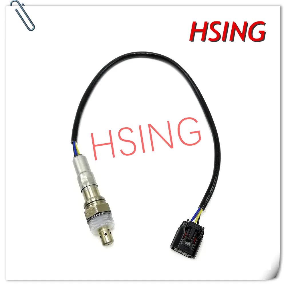 

Upstream Sensor Oxygen Sensor Fits For 2014-2018 Suzuki Wagon R MH35S MH55S ***Part No# 18213-63R00 18213-63R0 UAA0001-SU007