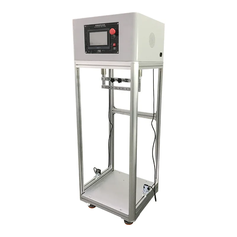 Handbag anti-fatigue tester, bag toughness tester, handbag lifting life tester