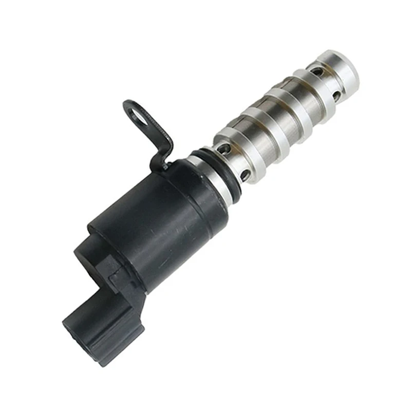 24375-03010 2437503010 عمود الحدبات صمام متغير توقيت VVT الملف اللولبي لشركة هيونداي I10 I20 كيا Ceed بيكانتو ريو 1.0 1.2 قطع غيار السيارات