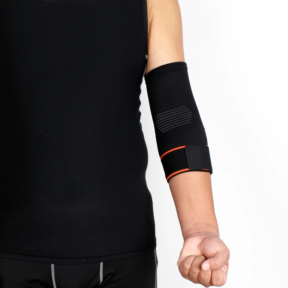 1 PCS Elbow Brace for Tendonitis,Tennis Elbow, Elbow Compression Sleeve, Tennis Elbow Brace for Weightlifting, Arthritis,Workout