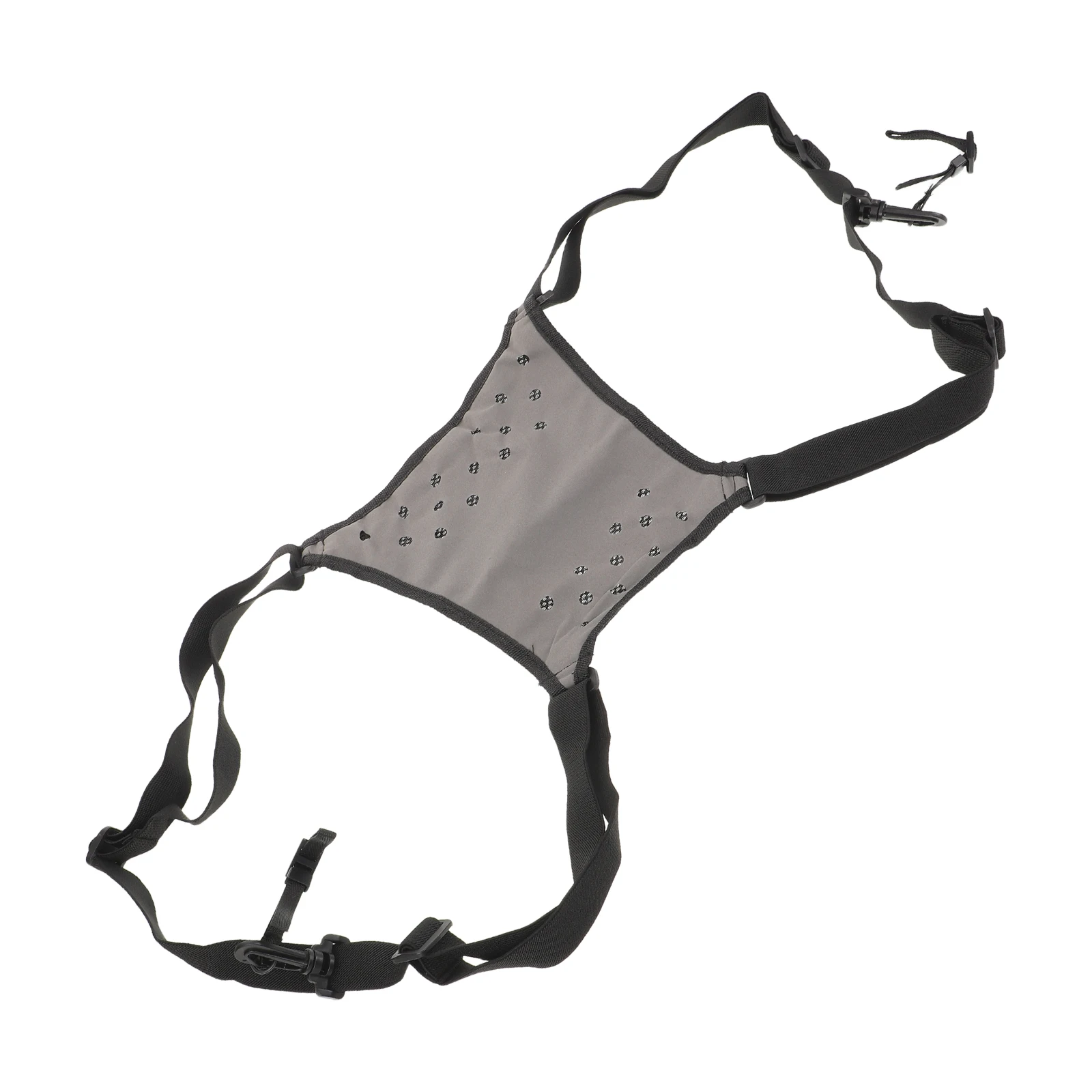 

Shoulder Straps Lanyard Adjustable Belt Accessories Chest for Telescope