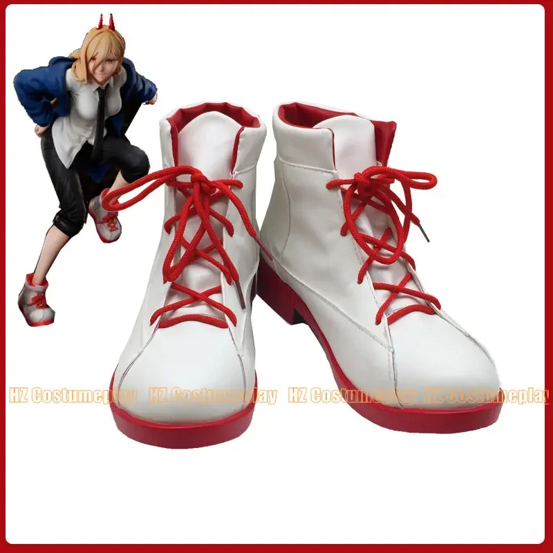 

Косплей-обувь Anime Power для косплея и на Рождество