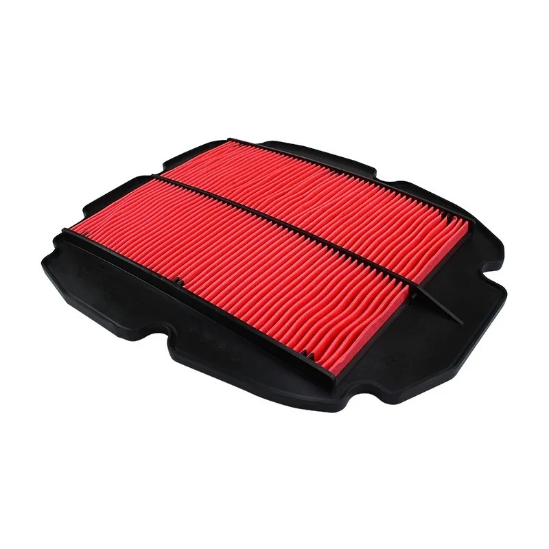 For Honda VFR800 VFR800F VFR 800 F 1998-2016 - 2018 2019 1/2 Pieces Motorcycle Engine Air Filter Cyleto, Replacement