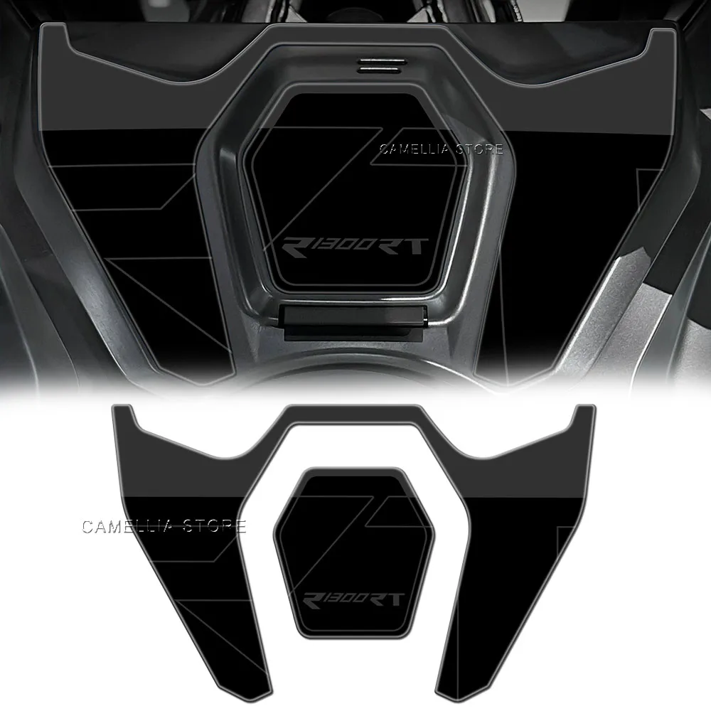 

for BMW R1300RT Motorcycle Accessories 3d Epoxy Motorcycle Wheel Sticker Waterproof Sticker Newly Launched Sticker