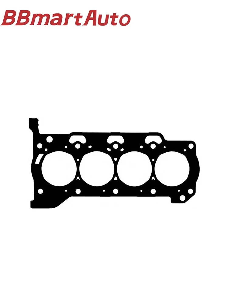 

11115-37030 BBmart Auto Parts 1 Pcs Engine Cylinder Head Gasket For Toyota Corolla ZRE120 ZRE152 ZSP92 08 1.6 ZGR21