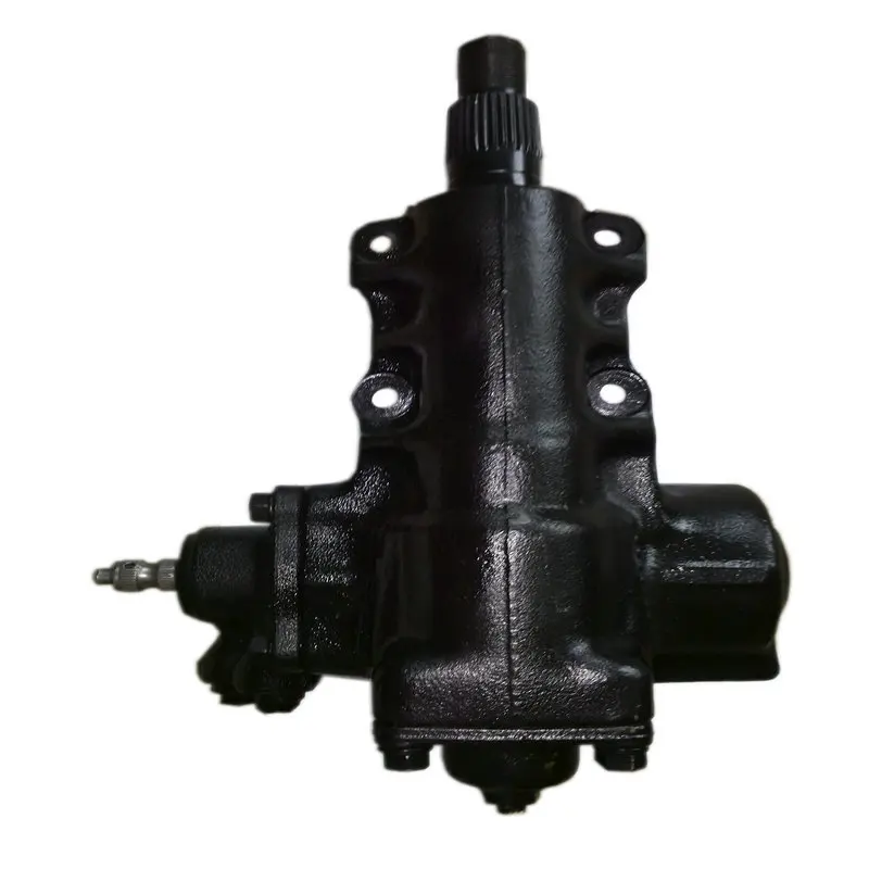 

LHD Steering Box for OE MR-112835,L200,V31,V43,V45