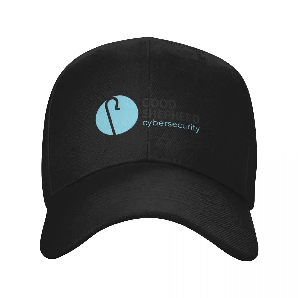 Good Shepherd Cybersecurity [from 'The Inside Man'] Baseball Cap Sunhat fishing hat Streetwear Caps Male Women's