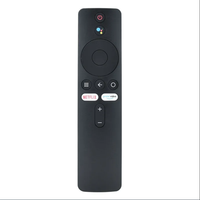 For Xiaomi TV Box XMRM-006 For Xiaomi MI Box S MI TV Stick MDZ-22-AB MDZ-24-AA Smart TV Box Bluetooth Voice Remote Control