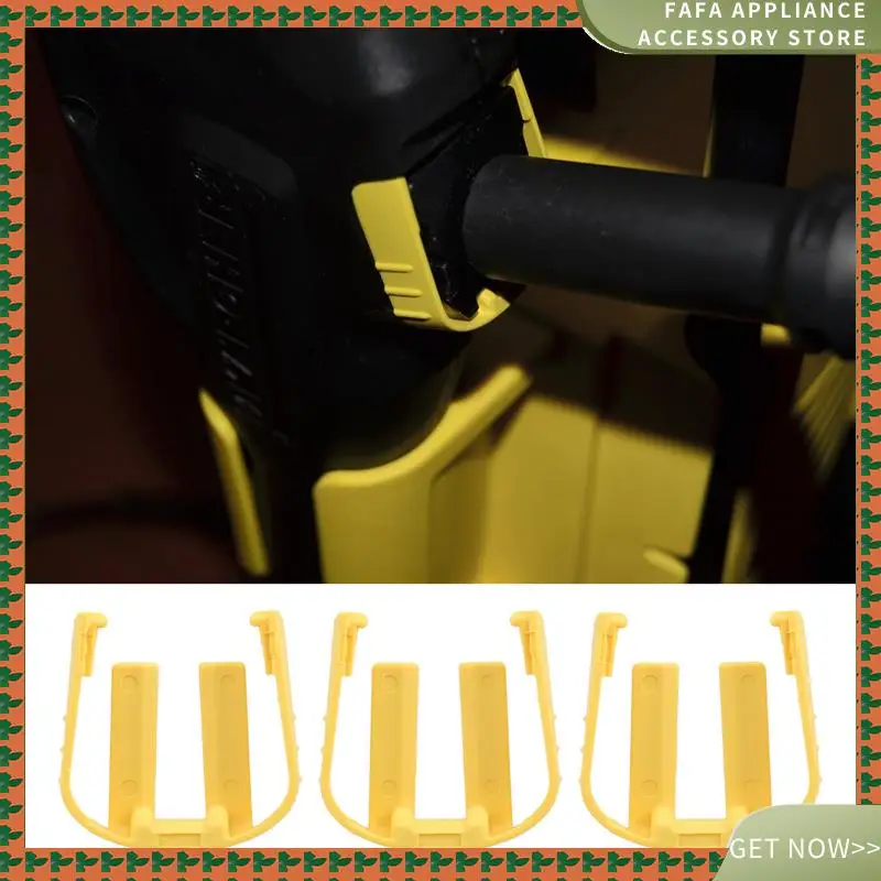 

Для Karcher K2 автомобильная домашняя мойка высокого давления, сменный триггер C, зажим, бытовые чистящие средства, инструменты, разъем-A70Z
