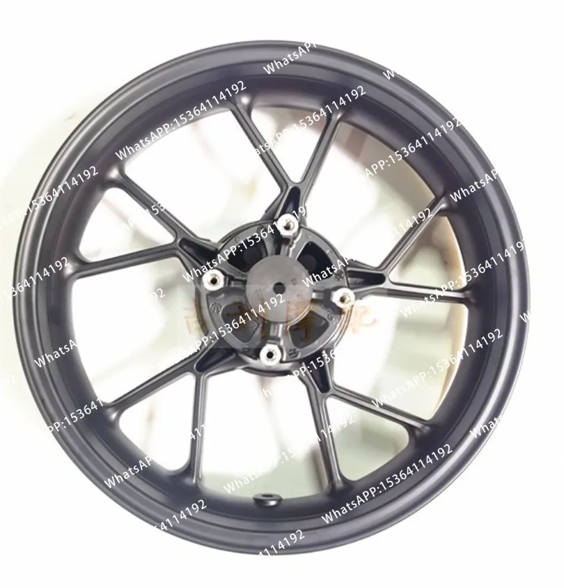 Motorcycle  CF250 Wheel Hub Front Rear Aluminum Wheel Hub 250SR 250NK NK250 250 SR NK Aluminum Alloy Wheel Hub