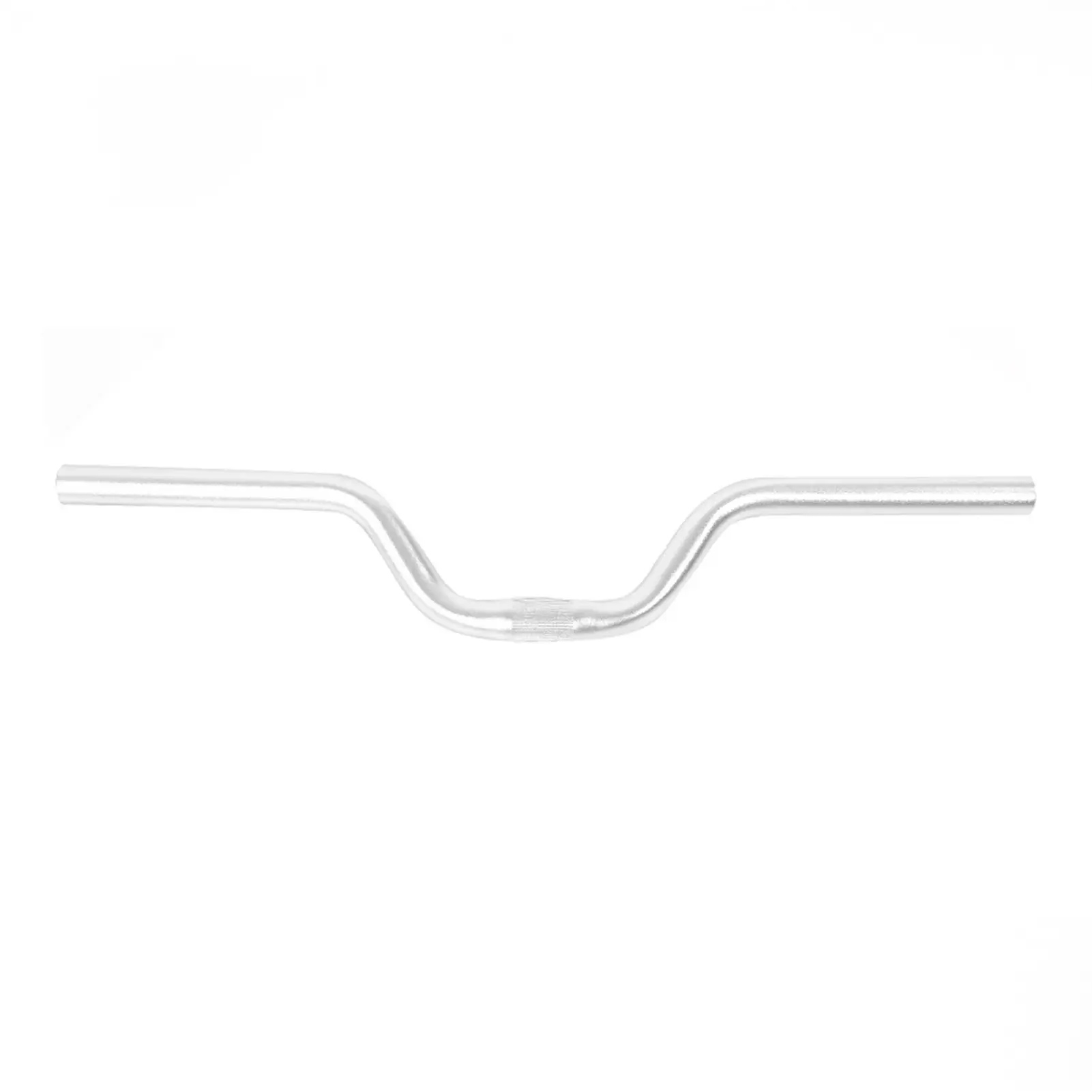 

Aluminum Alloy Bike Riser Bar 25.4mm Diameter x 520mm Length Ultra Light MTB Handlebar Cycling Accessories