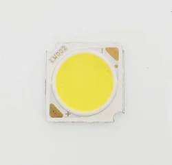 14V-18V 5W 350MA 660-740LM High Power COB LED 5700-6300K LED Chip LM-80 CRI85 LED for spotlight, down Light LED COB Chip