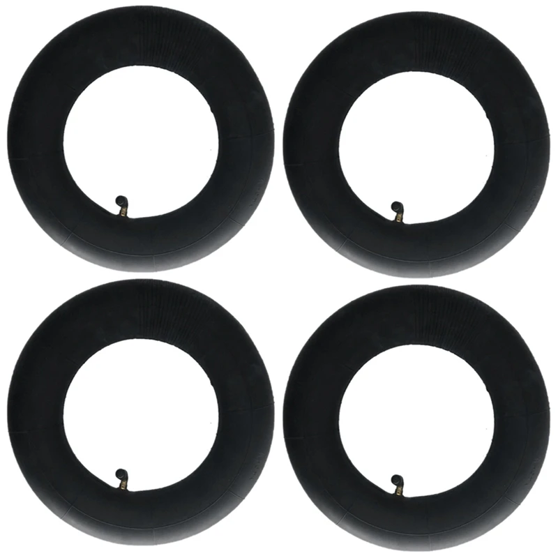 

4Pcs 10X2.5 Inner Tube Tire Electric Scooter Thicken Inflatable Tyre For Speedual Grace 10 Zero