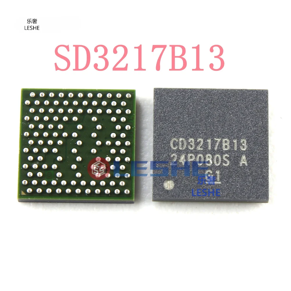 1-10Pcs CD3217B13 CD3217B12CACER IC For IPad 2020 Ect