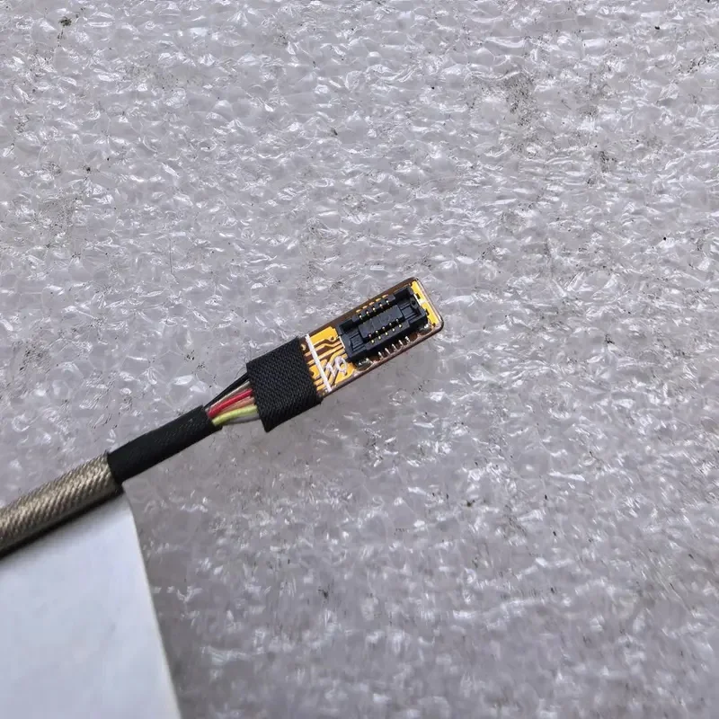 DL+New laptop lcd cable for ASUS K3500P X3500PH M3500Q D3500Q 30P OLED-screen DDXJDHLC100
