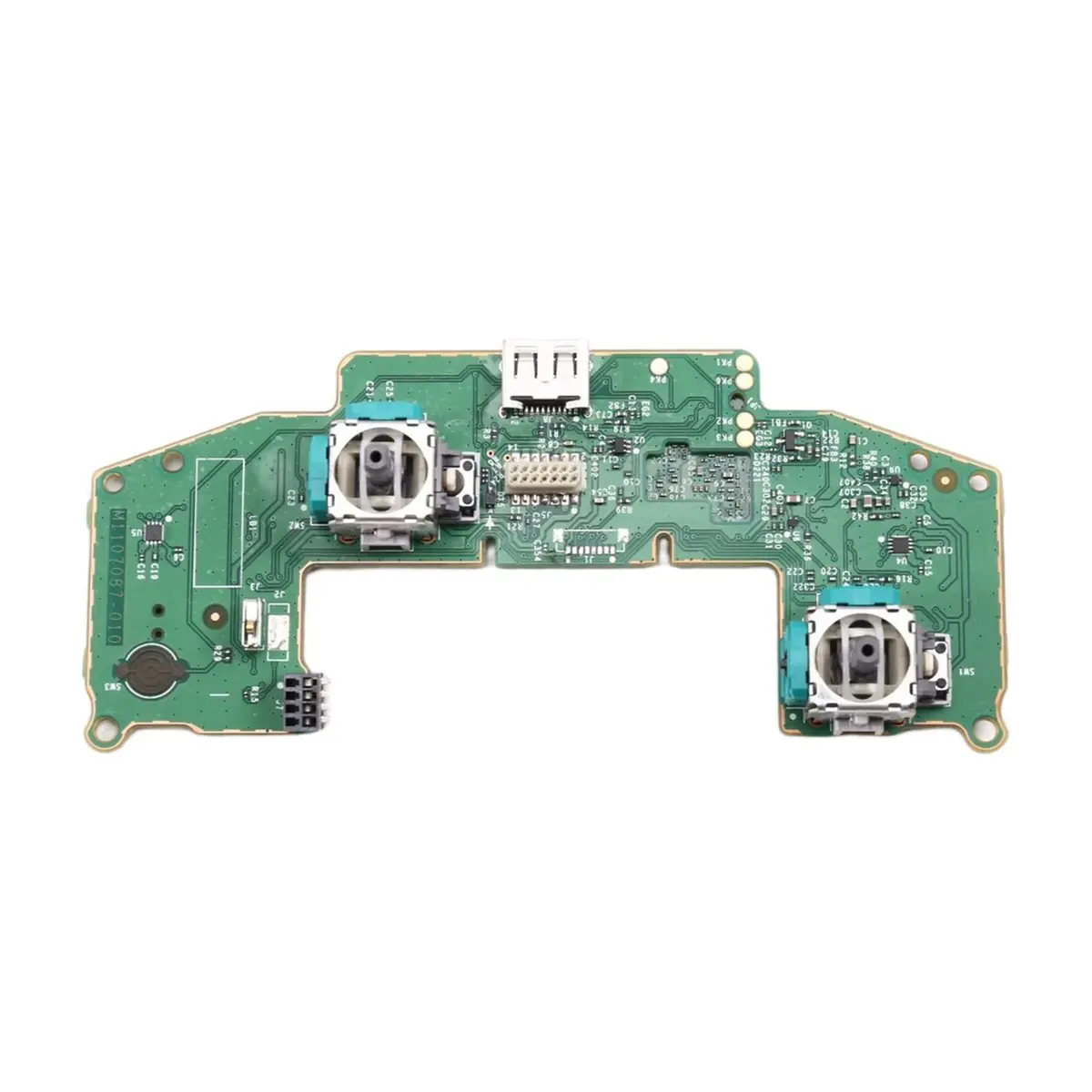 Y772A*☀▃Game Handle Motherboard for /X Controller Motherboard, Replacement Handle Repair Parts