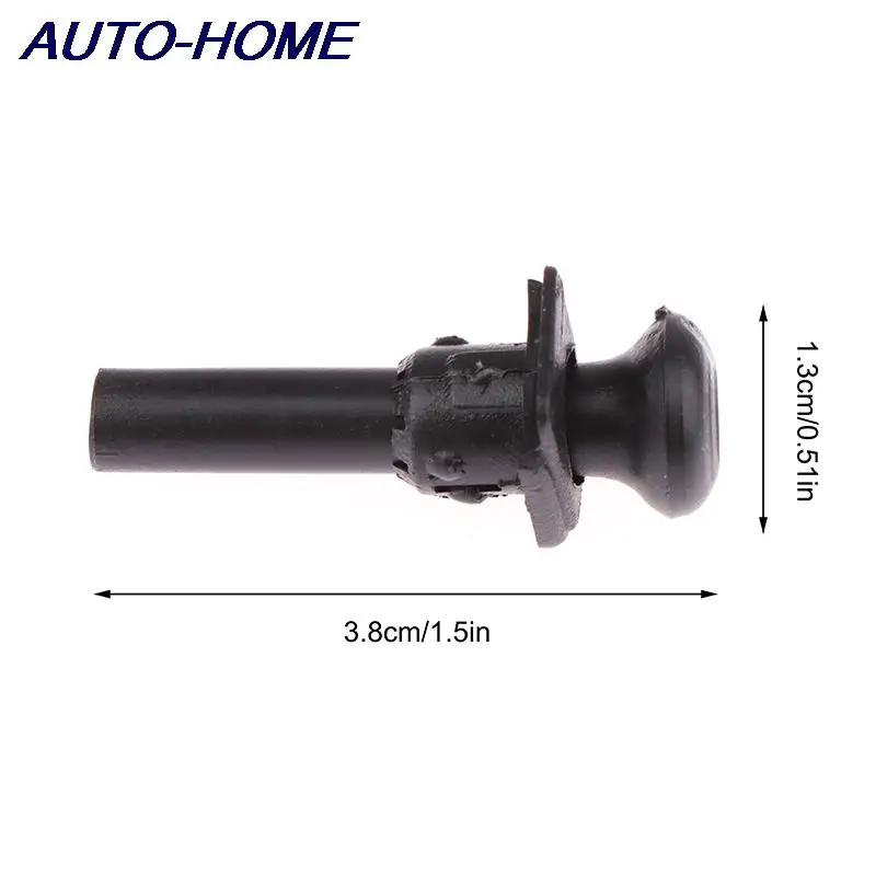 4 مجموعات السيارات قفل الباب دبوس سحب المقابض 191837187 للجولف Mk2 Mk3 جيتا 2 3 شيروكو باسات B2 استبدال اكسسوارات السيارات