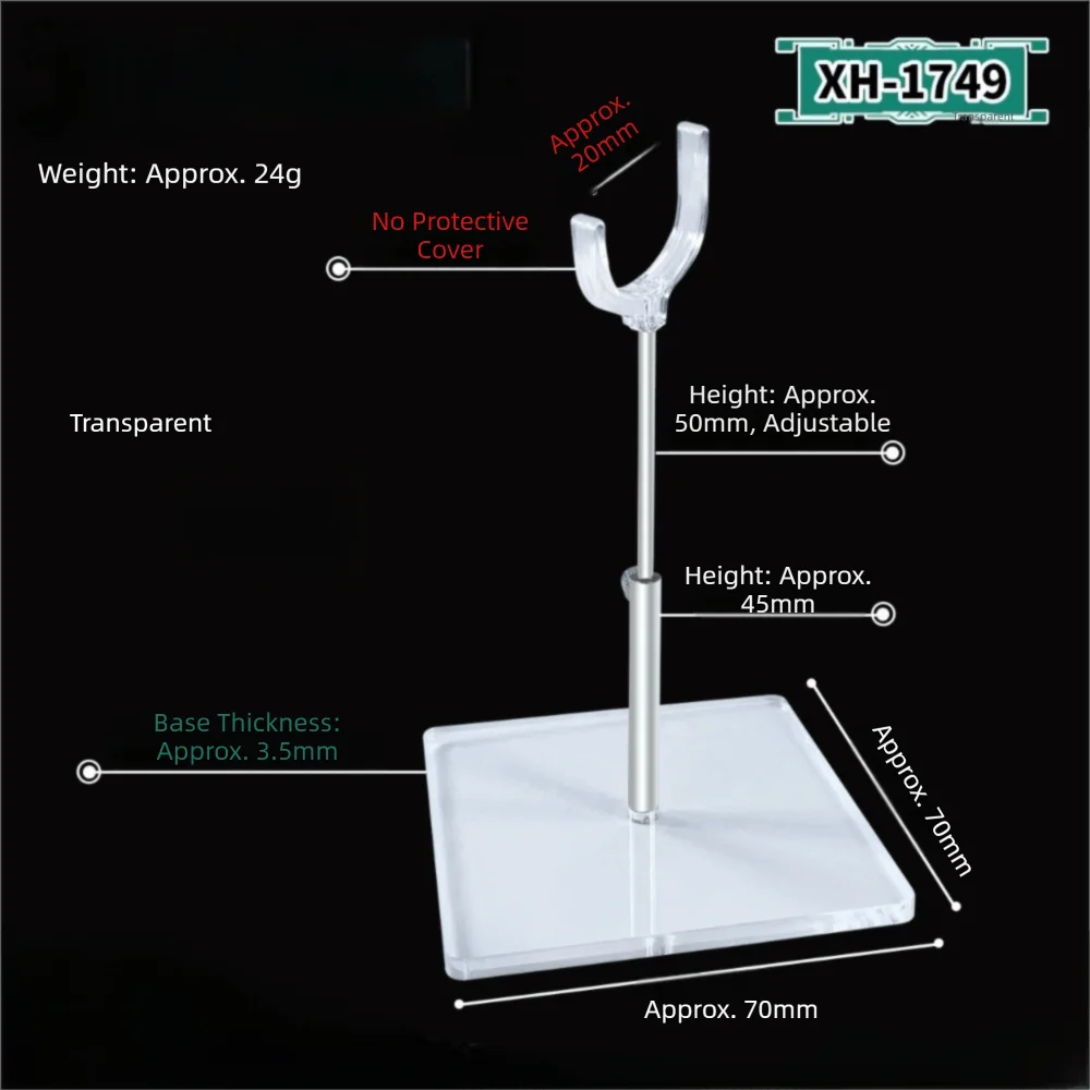 Quality Adjustable …