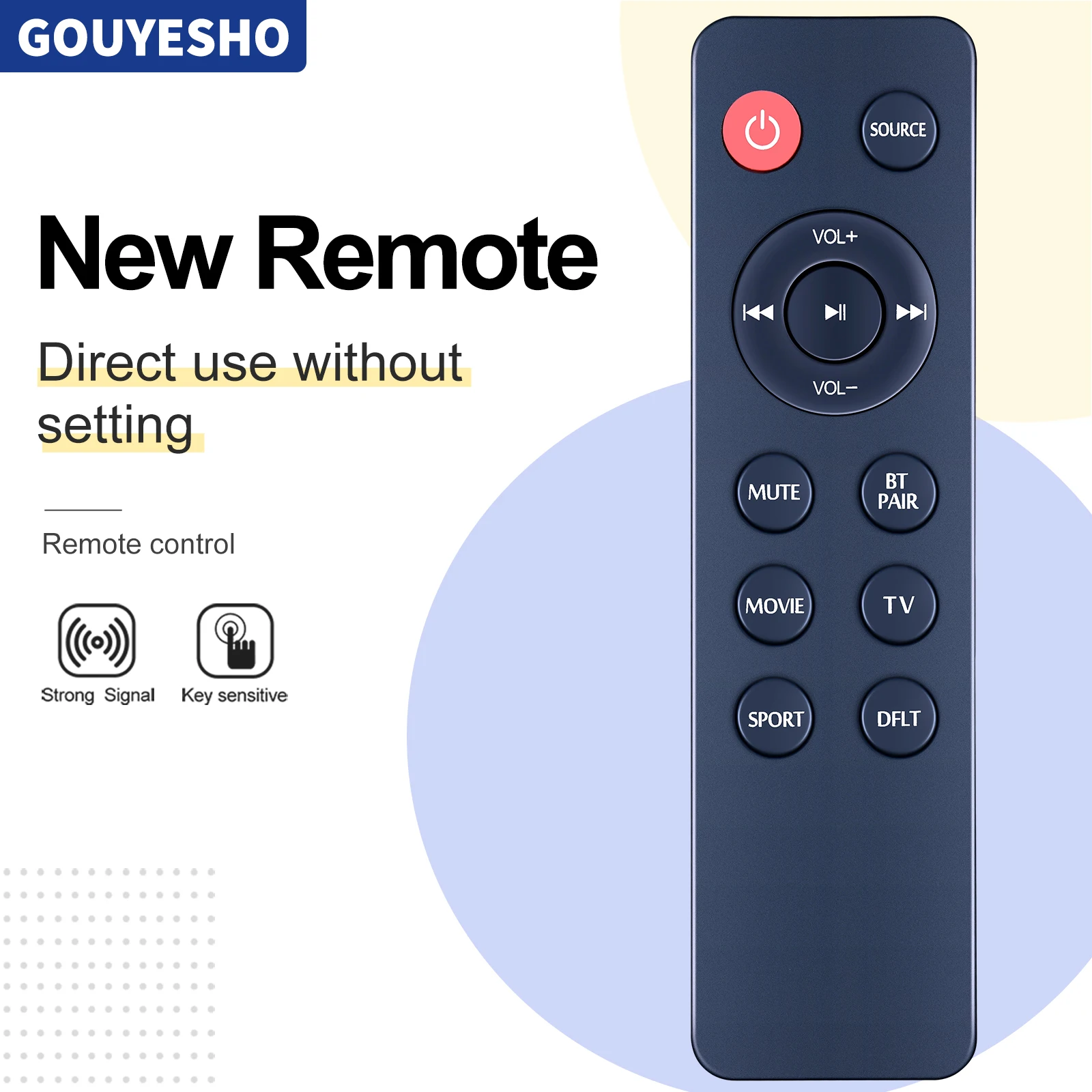 New RM-STHWL315B Re…