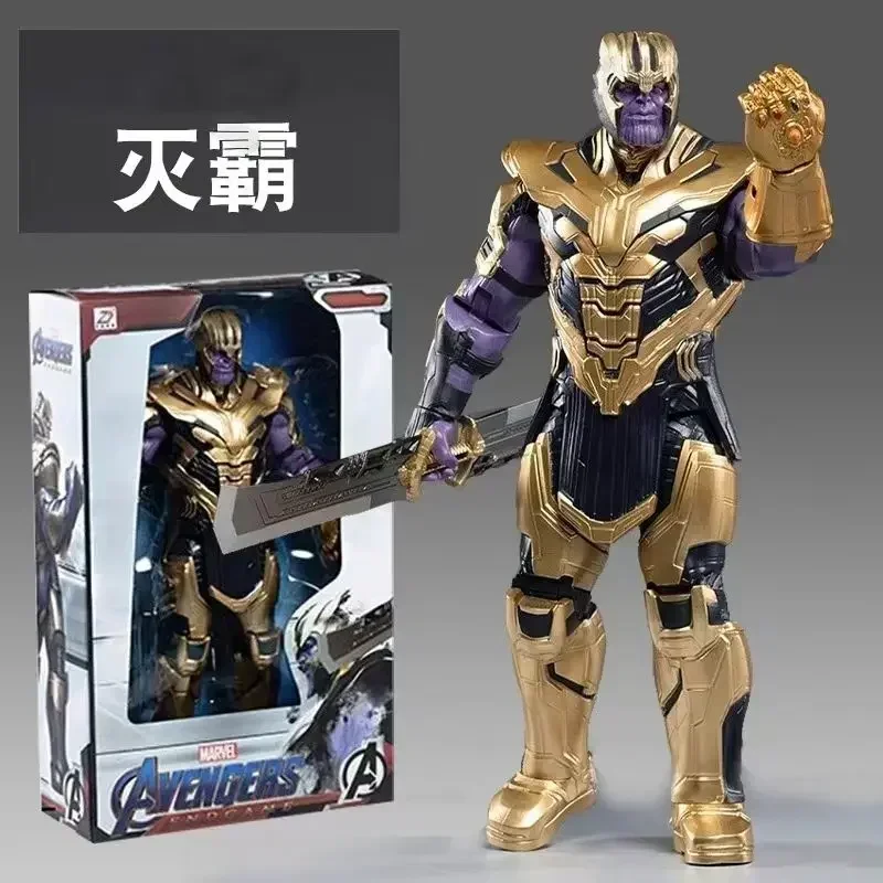 Locken – Warum dieser Marvel-Actionfigur-Sammlerartikel mein Sohn und mich begeistert hat