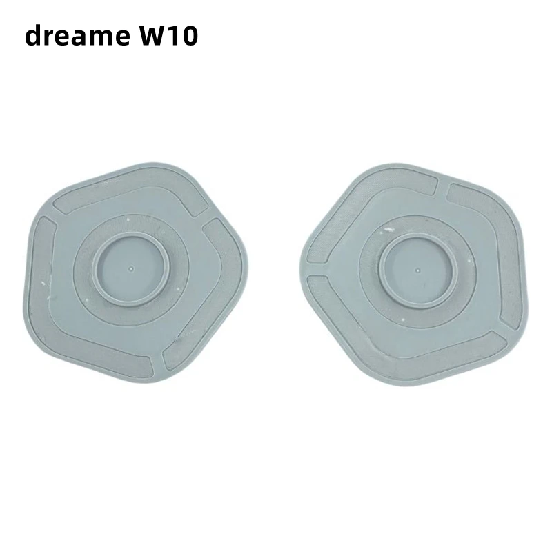 Mop support (without MOP), applicable to dreame W10 vacuum floor washing robot accessories