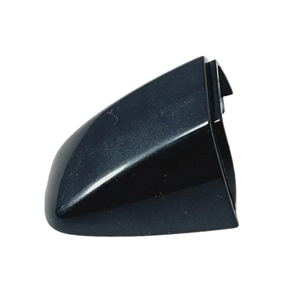 Door Handle Cover Upgrade Accessory Exterior Door Handle Skin Front Left Door Handle Cover Weather Resistant Material