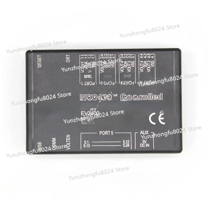 

Ev2400 Ti Imported Original 430 Ev2400hpa500 Development Board Evaluation Module Programmer