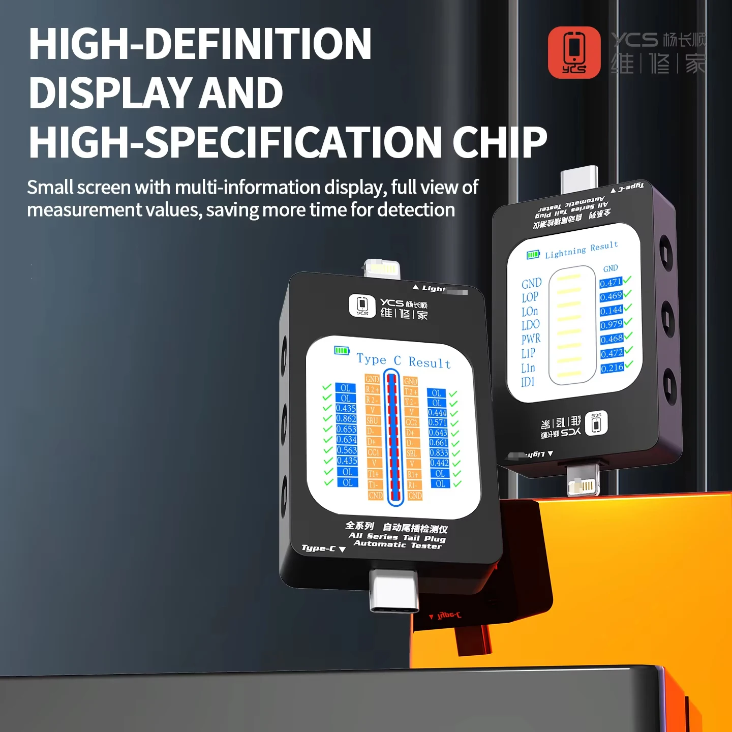 Thumbnail 4 - #28 Latest Electrical Testing Tools Updates