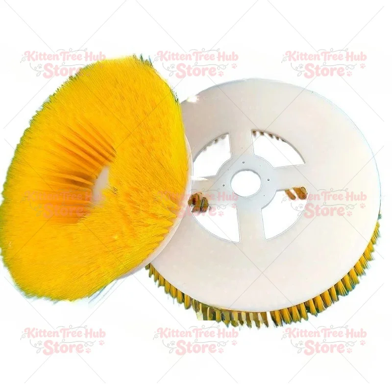 electric long handled cleaning brushes, cleaning brush heads