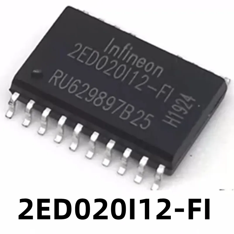 1PCS 2ED020I12-FI 2ED020I12 New SOP18 Patch Grid Driver Chip on Hand