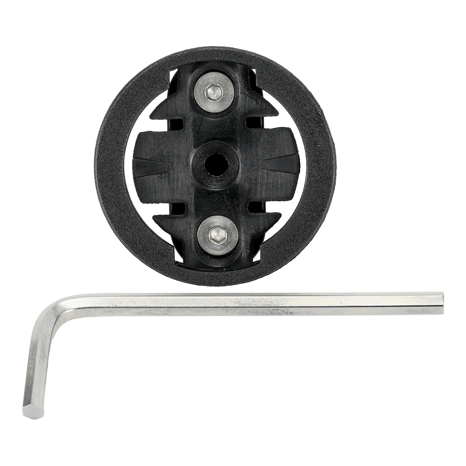 

Bike Computer Mount Take Your Riding to the Next Level Bicycle Taillight Camera Mount for GoPro and For Garmin