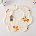 Skating bear
