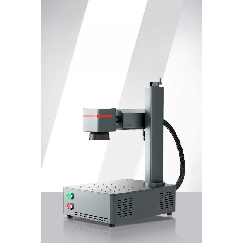 Marking machine, stainless steel nameplate metal plastic coding machine, lettering engraving machine
