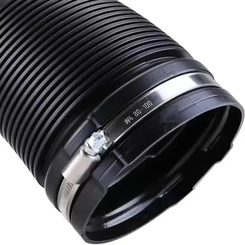 06E129615M 06E 129 615 M 06E129615H 06E 129615 H Engine Air Intake Hose for Audi A6 3.0T 2012-2018,A7 Sportback 3.0T 2012-2018