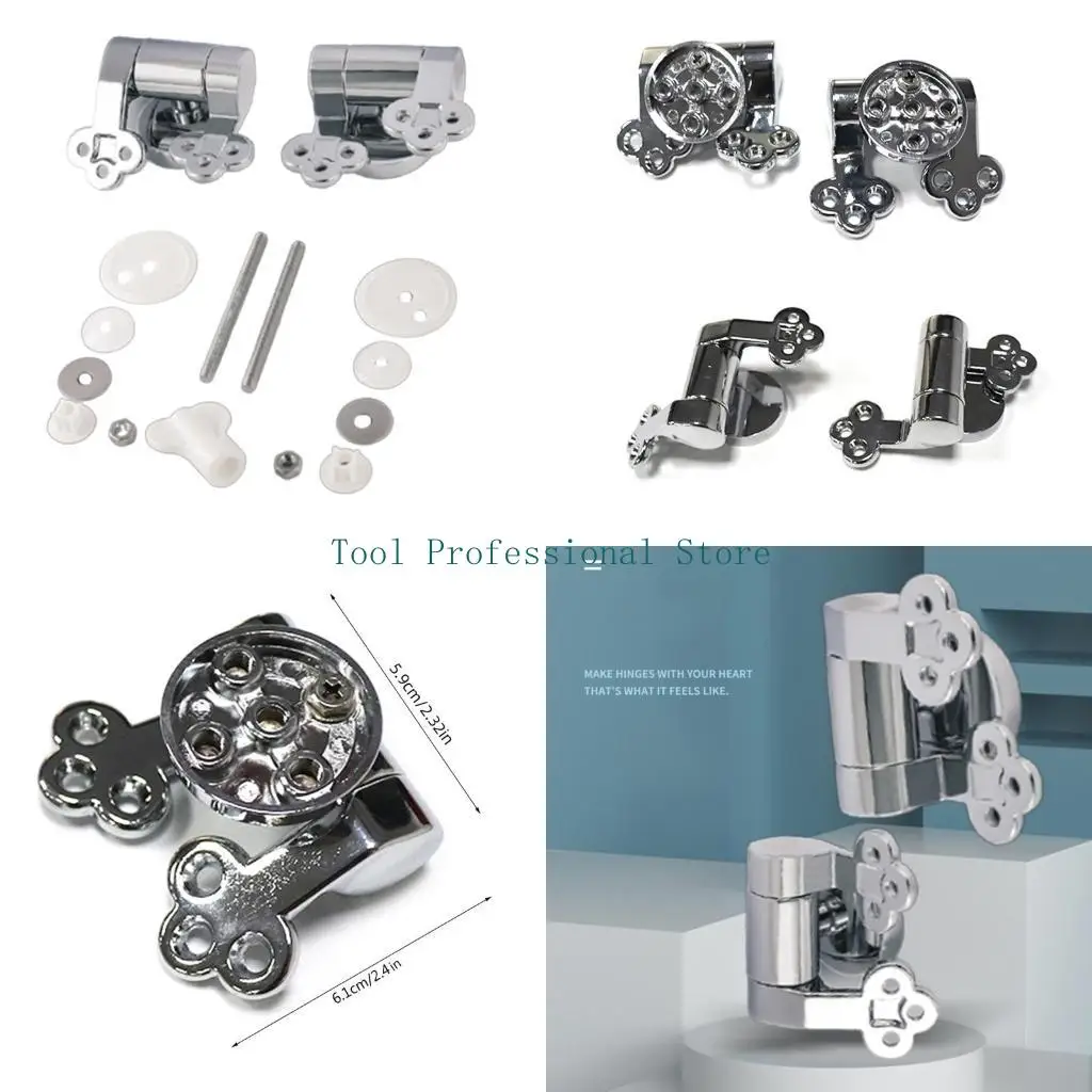 

57qf модернизированные туалетные петли сиденья